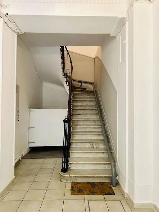 Apartment Sweet Home Nice