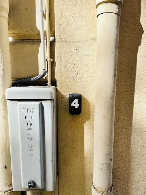 Apartment Sweet Home Nice