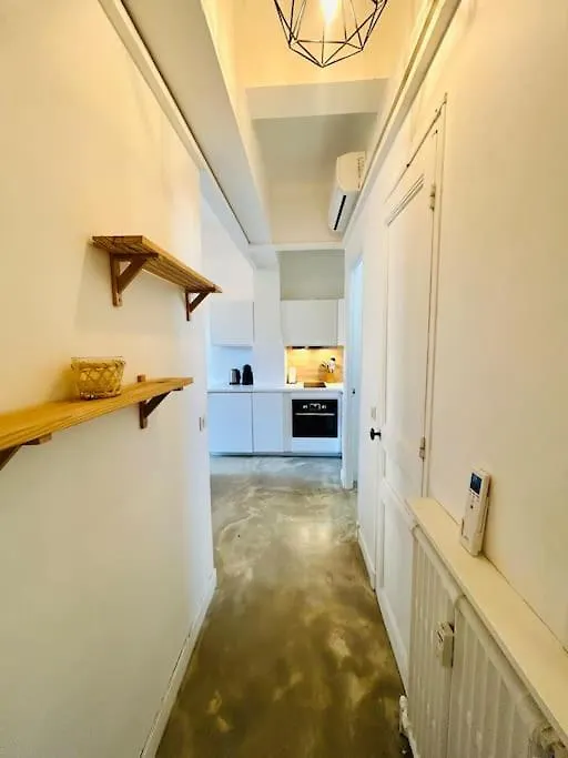 Sweet Home Nice Apartment