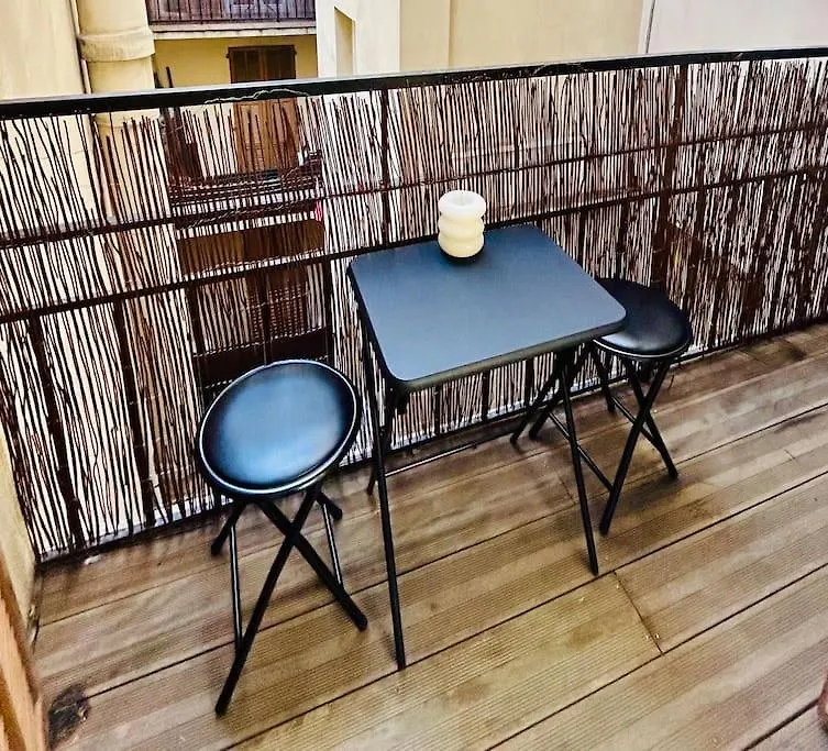 Apartment Sweet Home Nice