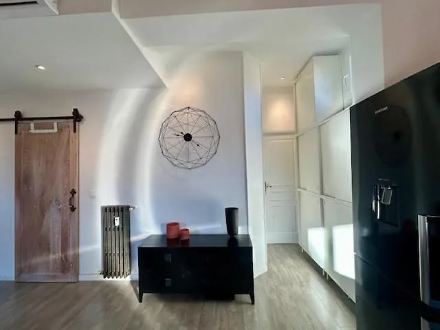 Sweet Home Nice Apartment