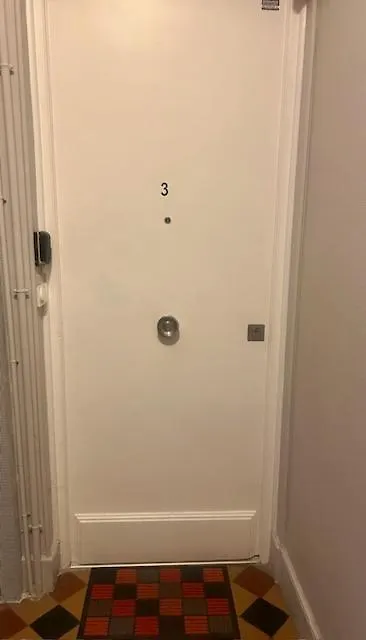 Sweet Home Nice