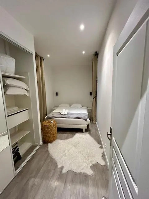 Sweet Home Nice Apartment