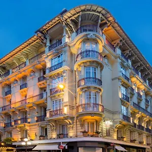 4* Hotel Western Massena