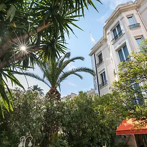4* Hotel Western Brice Garden