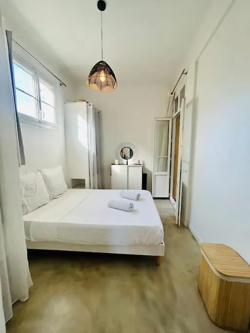 Sweet Home Nice Apartment
